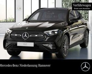 Mercedes-Benz GLC 300 Gebrauchtwagen