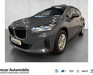 BMW 218 Active Tourer Gebrauchtwagen