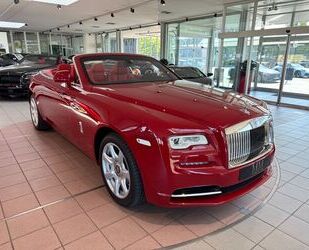 Rolls Royce Dawn Gebrauchtwagen