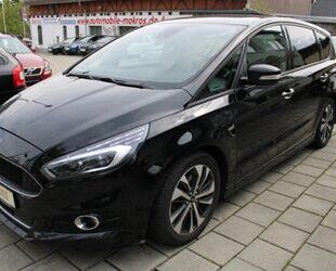 Ford S-Max Gebrauchtwagen