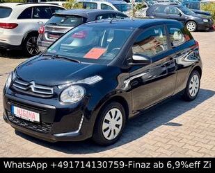 Citroen C1 Gebrauchtwagen