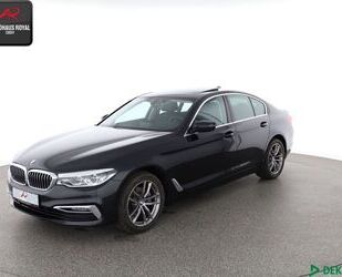 BMW 520 Gebrauchtwagen