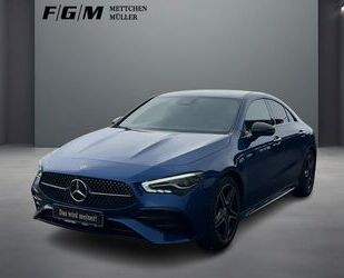 Mercedes-Benz CLA 200 Gebrauchtwagen