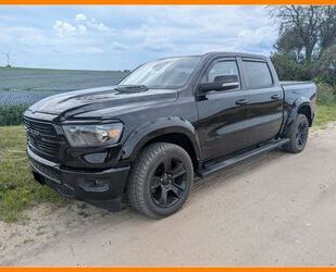 Dodge RAM Gebrauchtwagen