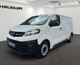 Opel Vivaro Gebrauchtwagen