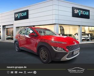 Hyundai KONA Gebrauchtwagen
