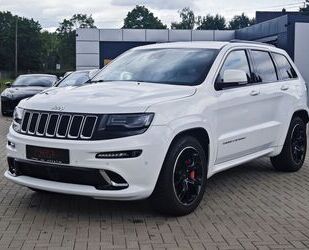Jeep Grand Cherokee Gebrauchtwagen