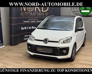 VW up! Gebrauchtwagen