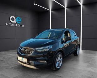 Opel Mokka X Gebrauchtwagen