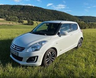 Suzuki Swift Gebrauchtwagen