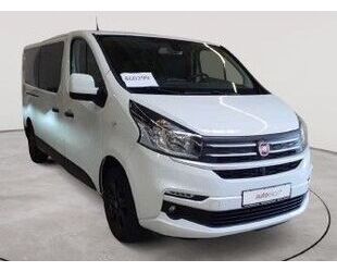 Fiat Talento Gebrauchtwagen