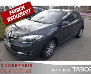 Renault Megane Gebrauchtwagen