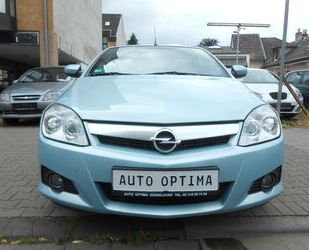 Opel Tigra Gebrauchtwagen