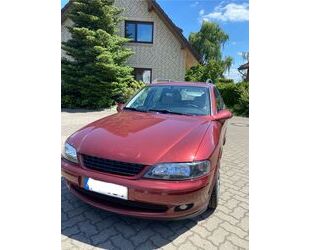 Opel Vectra Gebrauchtwagen
