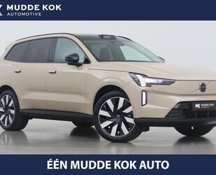 Volvo EX90 Gebrauchtwagen