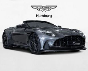 Aston Martin DB12 Gebrauchtwagen