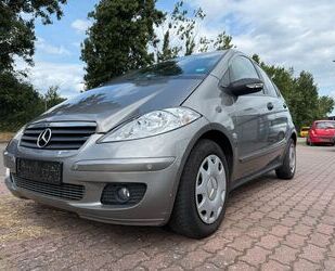 Mercedes-Benz A 150 Gebrauchtwagen