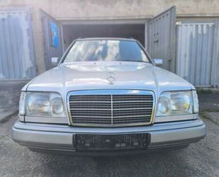 Mercedes-Benz E 200 Gebrauchtwagen