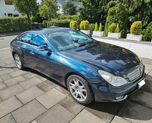 Mercedes-Benz CLS 320 Gebrauchtwagen