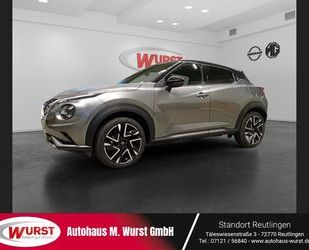 Nissan Juke Gebrauchtwagen