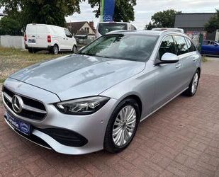 Mercedes-Benz C 200 Gebrauchtwagen
