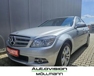 Mercedes-Benz C 200 Gebrauchtwagen