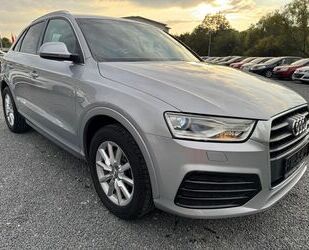 Audi Q3 Gebrauchtwagen