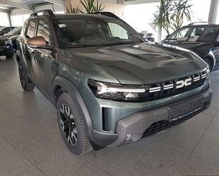 Dacia Duster Gebrauchtwagen