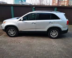 Kia Sorento Gebrauchtwagen