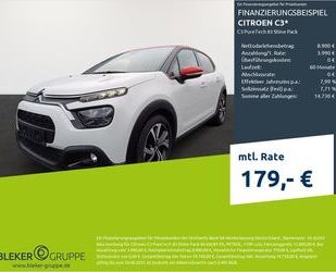 Citroen C3 Gebrauchtwagen