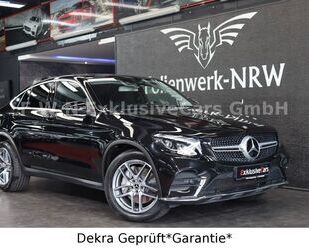 Mercedes-Benz GLC 220 Gebrauchtwagen