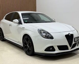 Alfa Romeo Giulietta Gebrauchtwagen