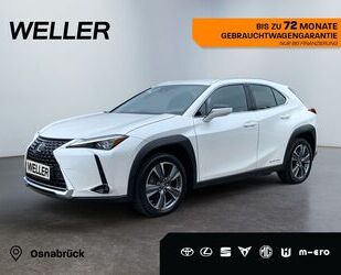 Lexus UX Gebrauchtwagen