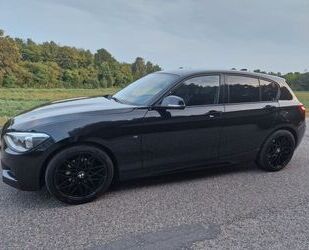 BMW 116 Gebrauchtwagen