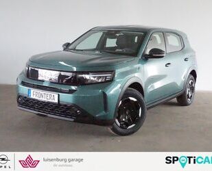 Opel Frontera Gebrauchtwagen