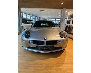 BMW Z8 Gebrauchtwagen