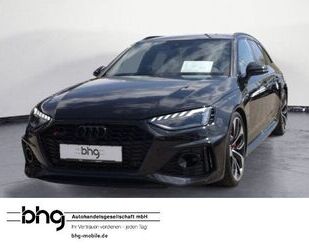 Audi RS4 Gebrauchtwagen