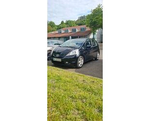 Honda Jazz Gebrauchtwagen