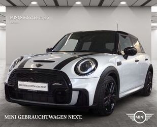 Mini Cooper S Gebrauchtwagen