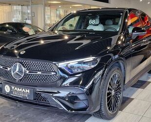 Mercedes-Benz GLC 300 Gebrauchtwagen