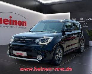 Kia Soul Gebrauchtwagen