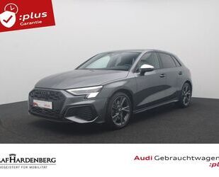 Audi S3 Gebrauchtwagen