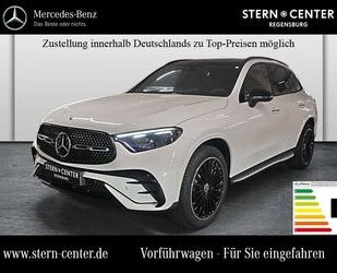 Mercedes-Benz GLC 450 Gebrauchtwagen