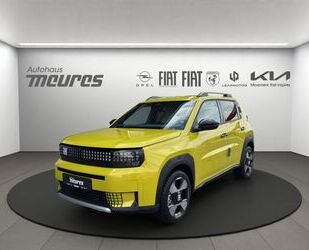 Fiat Grande Panda Gebrauchtwagen