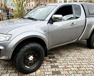 Mitsubishi L200 Gebrauchtwagen