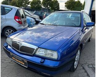 Lancia Andere Gebrauchtwagen