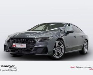 Audi A7 Gebrauchtwagen