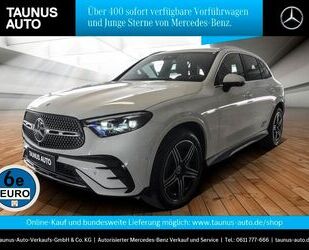 Mercedes-Benz GLC 200 Gebrauchtwagen