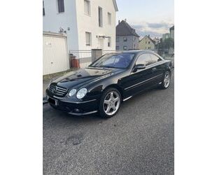 Mercedes-Benz CL 500 Gebrauchtwagen