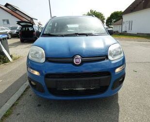 Fiat New Panda Gebrauchtwagen